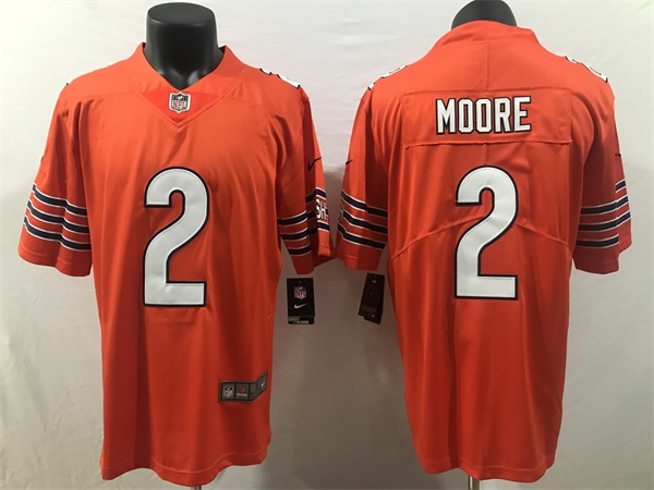 Bears jerseys 2024-8-5-049